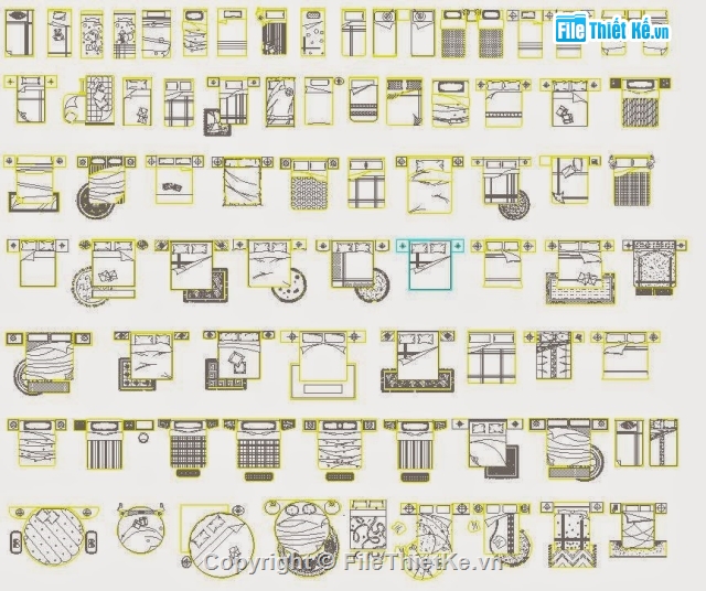 cad nội thất,Chi tiết đồ nội thất,File cad,File thiết kế